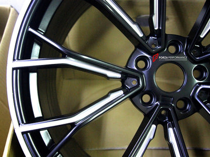 FORGED WHEELS RIMS FOR BMW X5 G05 X6 G06 X7 G07 BB-11
