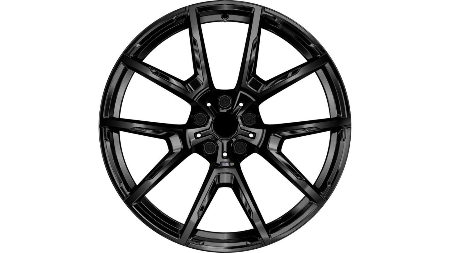 BMW OEM Forged wheels