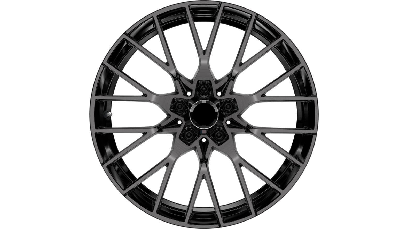 BMW OEM Forged wheels