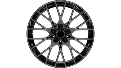 BMW OEM Forged wheels