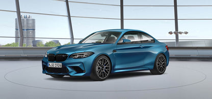 FORGED WHEELS Y-spoke 788 M for BMW 1, 2, 3, 4, 5, 7, 8, X1, X2, X3, X4, X5, X6, X7, Z4, BMW I, M series