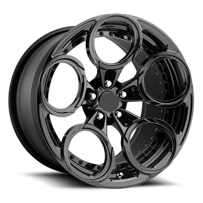 FORGED WHEELS ZRH for ALL MODELS