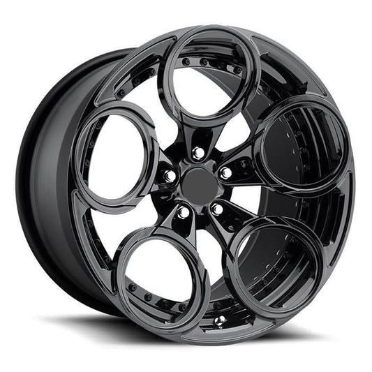 FORGED WHEELS ZRH for ALL MODELS