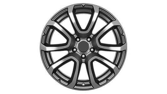 FORGED WHEELS RIMS for Maserati Levante | ZEFIRO