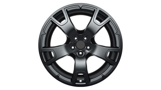 FORGED WHEELS RIMS for Maserati Levante | NEREO DARK MIRON