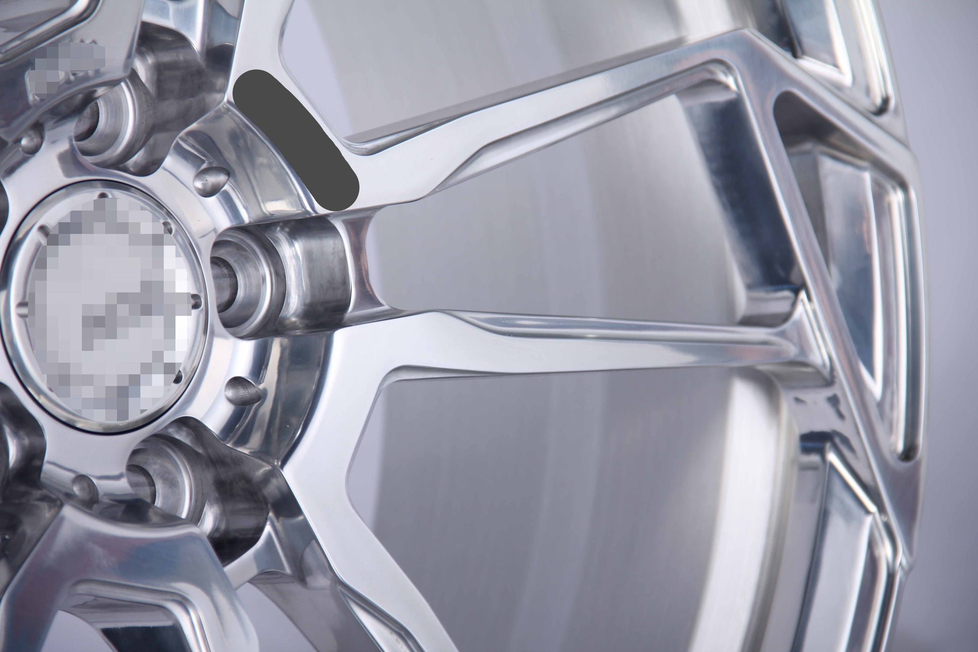 ADV.1 ADV5.3 M.V1 CS SERIES STYLE 19 INCH FORGED WHEELS RIMS for AUDI A6 C7 2018+