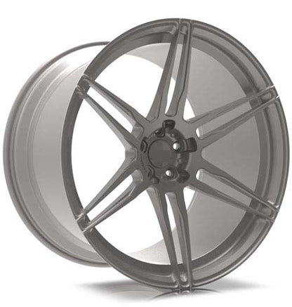 FORGED WHEELS 21 INCH FORGED WHEELS RIMS FOR AUDI RS7 C8 custom fit CS Series ADV06 M.V1