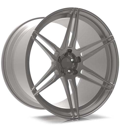FORGED WHEELS 21 INCH FORGED WHEELS RIMS FOR AUDI RS7 C8 custom fit CS Series ADV06 M.V1