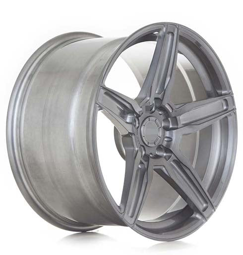 FORZA PERFORMANCE 21 INCH FORGED WHEELS RIMS for PORSCHE PANAMERA 976 2024 custom fit CS Series ADV5 M.V1