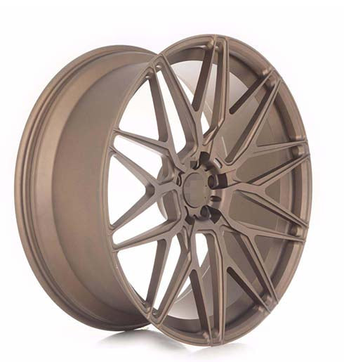 FORZA PERFORMANCE 22 INCH FORGED WHEELS RIMS for BMW X5 G05 2018+ custom fit CS Series ADV10.0 M.V1