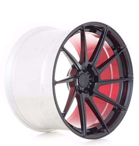 FORZA PERFORMANCE 20 INCH FORGED WHEELS RIMS for AUDI R8 2022 custom fit CS Series ADV10R M.V1