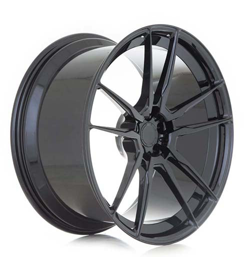 FORZA PERFORMANCE 22 INCH FORGED WHEELS RIMS for BMW X5 G05 2018+ custom fit CS Series ADV5.2 M.V1