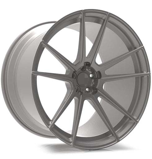 FORZA PERFORMANCE 20 INCH FORGED WHEELS RIMS for LOTUS EMIRA 2022+ custom fit SL Series  ADV5.2 M.V1