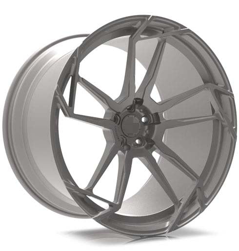 FORZA PERFORMANCE 20 21 INCH FORGED WHEELS RIMS for LAMBORGHINI AVENTADOR LP700 2016 custom fit CS Series ADV5.3 M.V1