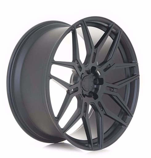 FORGED WHEELS 22 INCH FORGED WHEELS RIMS for BMW X2 U10 U12 2025 custom fit CS Series ADV7 M.V1