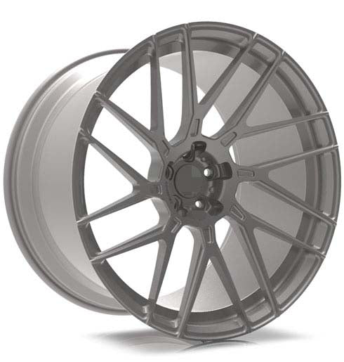 FORZA PERFORMANCE 20 INCH FORGED WHEELS RIMS for LOTUS EMIRA custom fit CS Series ADV8R M.V1