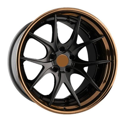 FORGED WHEELS AG 23 for ALL MODELS