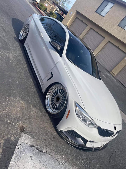 FORGED WHEELS RIMS for BMW 5 SERIES 7 SERIES E34 E38