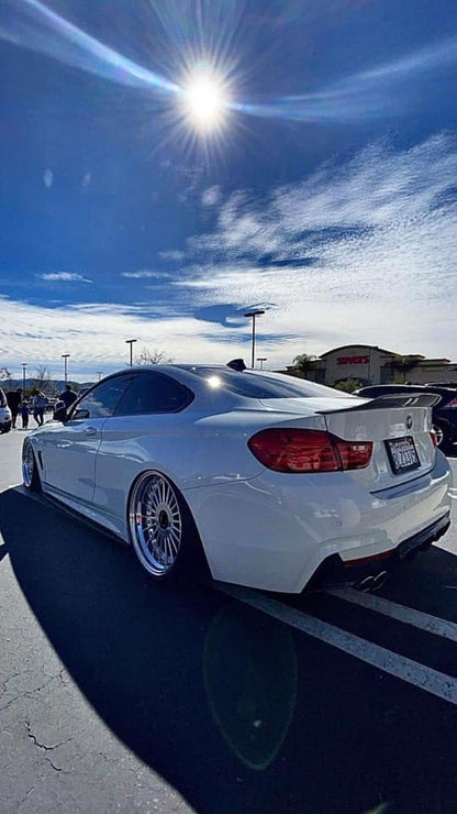 FORGED WHEELS RIMS for BMW 5 SERIES 7 SERIES E34 E38