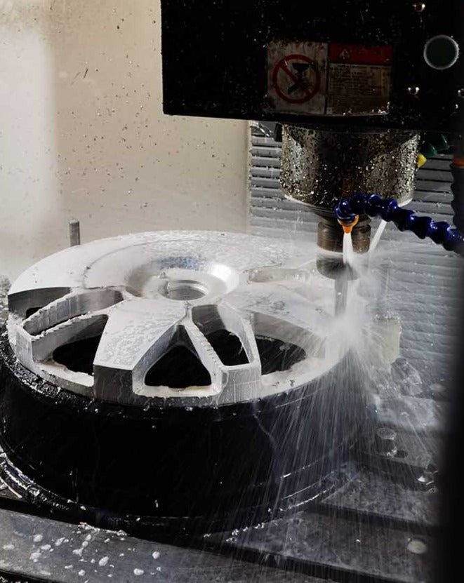 FORZA PERFORMANCE 20 21 INCH FORGED WHEELS RIMS for PORSCHE 911 992 CARRERA CABRIO custom fit ANRKY RS1 DESIGN