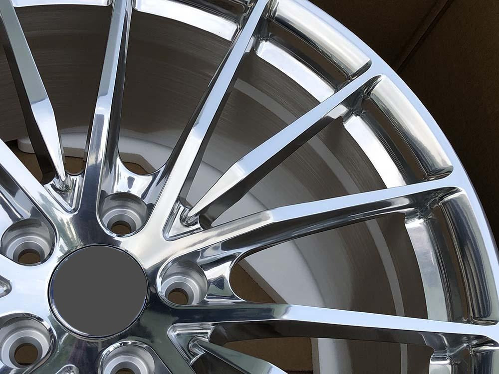 20 INCH FORGED WHEELS RIMS for ASTON MARTIN DB9