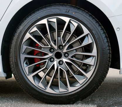 21" INCH FORGED WHEELS for AUDI A6 C8