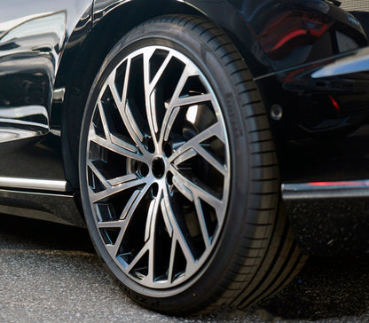 20 INCH FORGED WHEELS for AUDI A8 D5 2019+