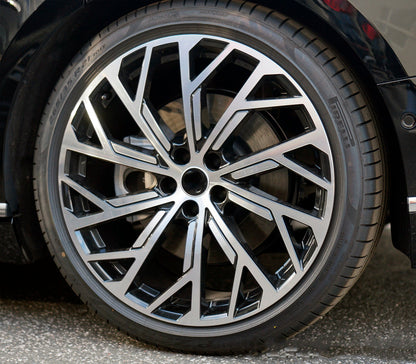 20 INCH FORGED WHEELS for AUDI A8 D5 2019+