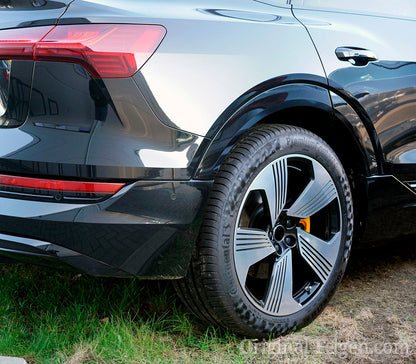 20" INCH FORGED WHEELS for AUDI E-TRON S SPORTBACK