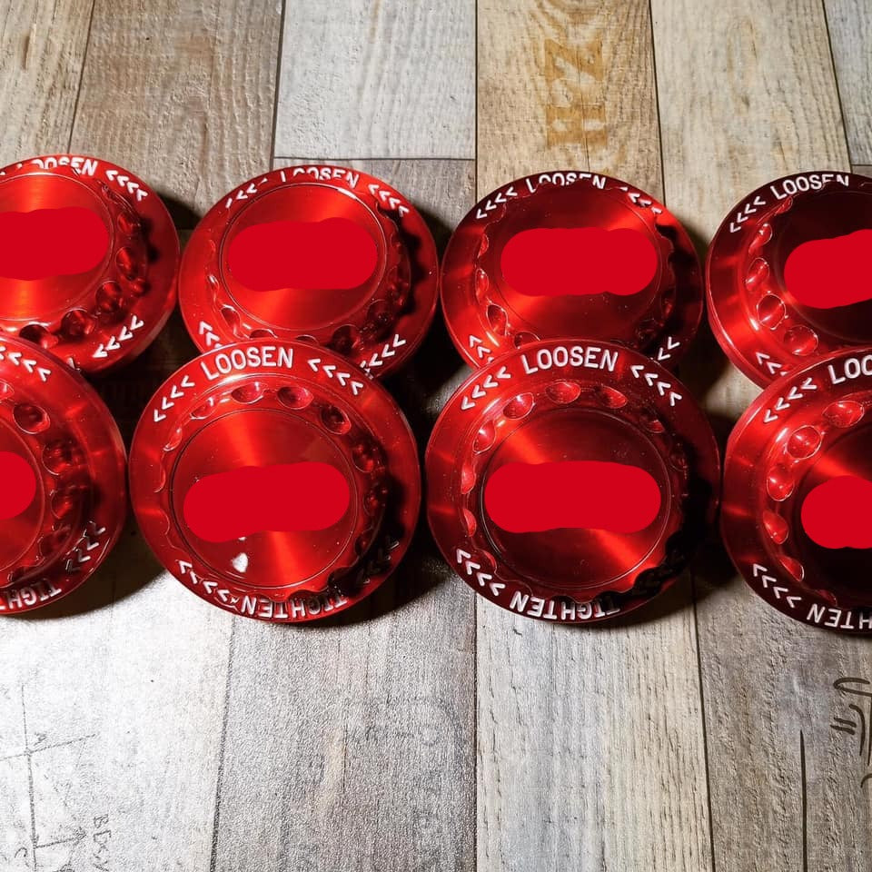 3-Piece FORGED WHEELS FOR AUDI A6 C8