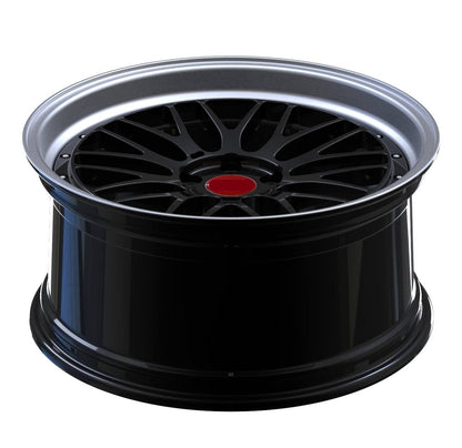 AFTERMARKET 3-Piece FORGED WHEELS FOR PORSCHE 911 997