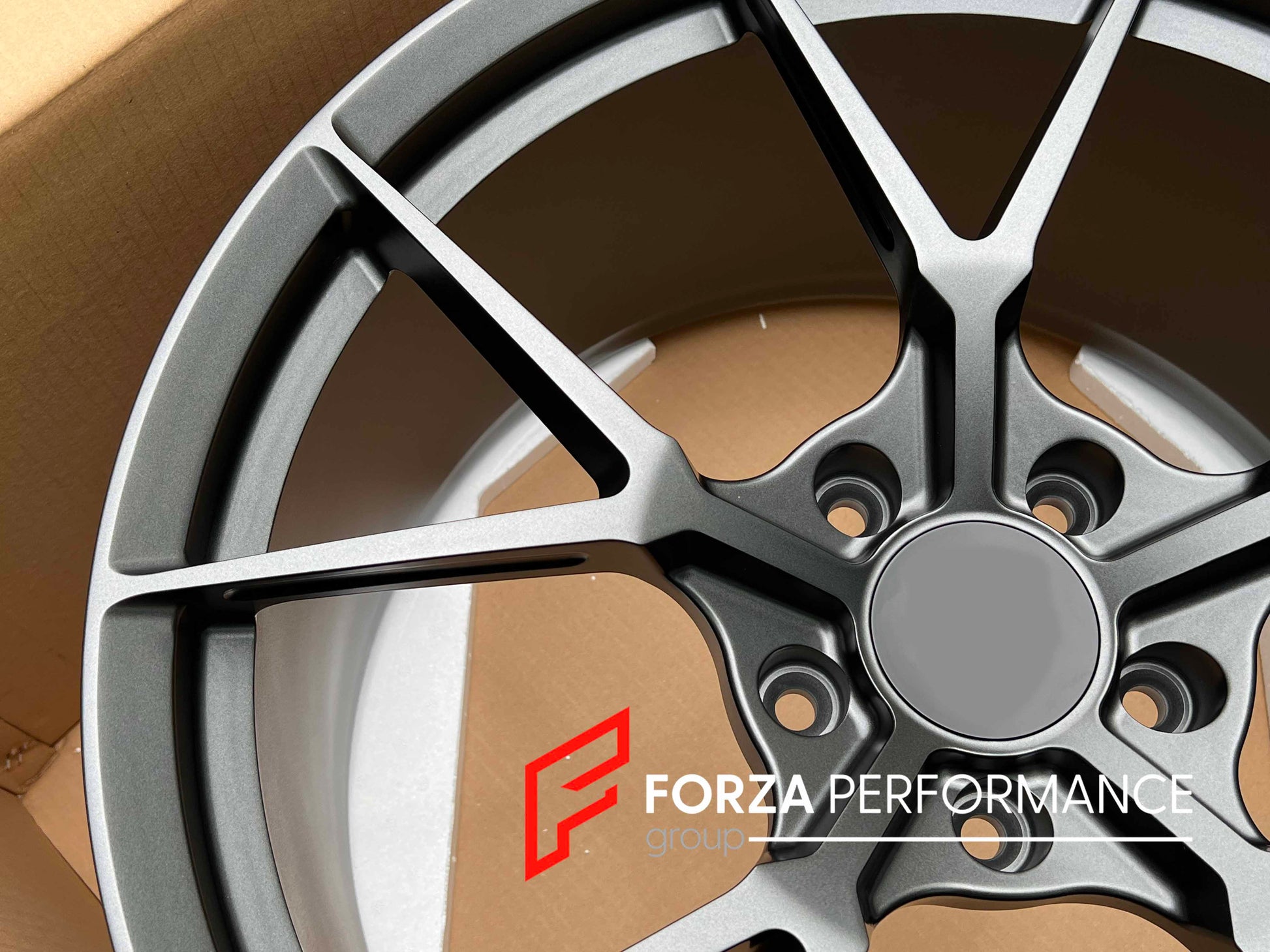 BC FORGED KL01 STYLE 20 21 INCH FORGED WHEELS RIMS for Porsche 911 Carrera S 992