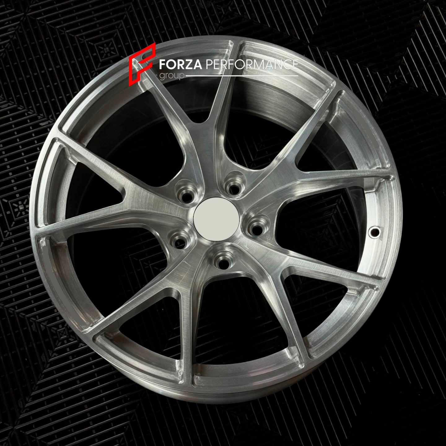 BEADLOCK FORGED WHEELS RIMS for CADILLAC CTS-V