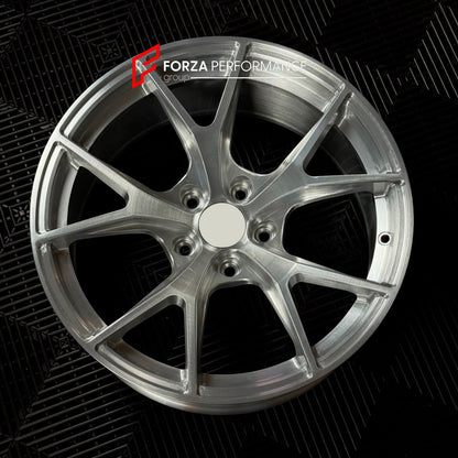 BEADLOCK FORGED WHEELS RIMS for CADILLAC CTS-V