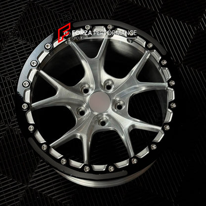 BEADLOCK FORGED WHEELS RIMS for CADILLAC CTS-V