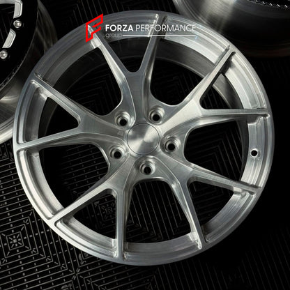 BEADLOCK FORGED WHEELS RIMS for CADILLAC CTS-V