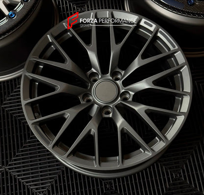 BEADLOCK FORGED WHEELS RIMS for CHEVROLET CORVETTE C7 Z06