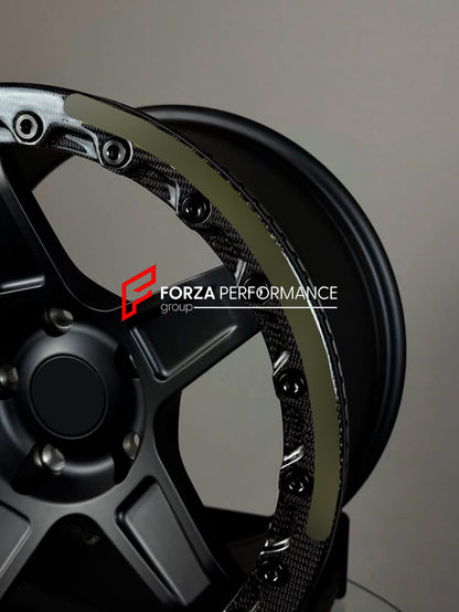 BEADLOCK FORGED WHEELS RIMS for JEEP GRAND CHEROKEE TRACKHAWK
