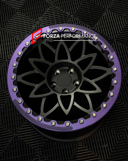 BEADLOCK FORGED WHEELS RIMS for LAMBORGHINI HURACAN