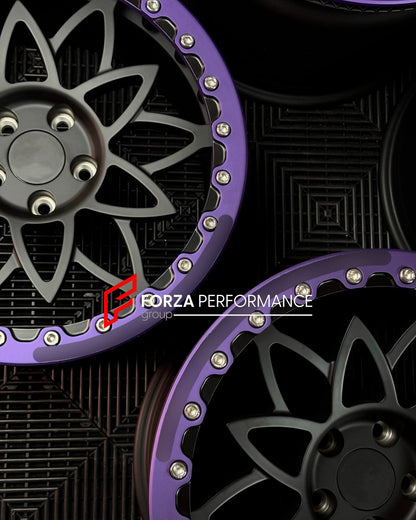 BEADLOCK FORGED WHEELS RIMS for LAMBORGHINI HURACAN