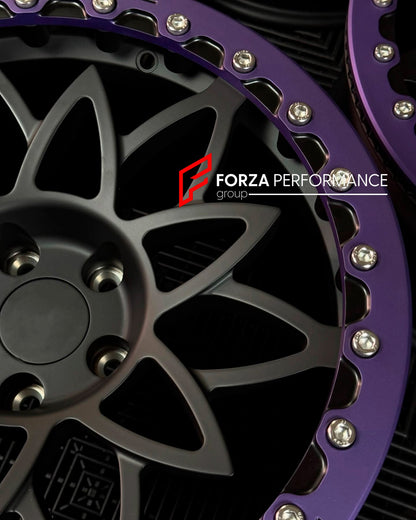 BEADLOCK FORGED WHEELS RIMS for LAMBORGHINI HURACAN
