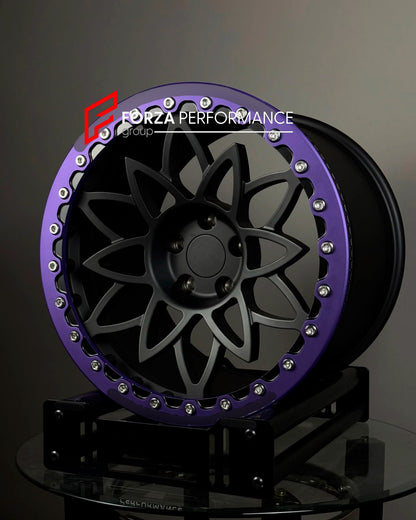 BEADLOCK FORGED WHEELS RIMS for LAMBORGHINI HURACAN