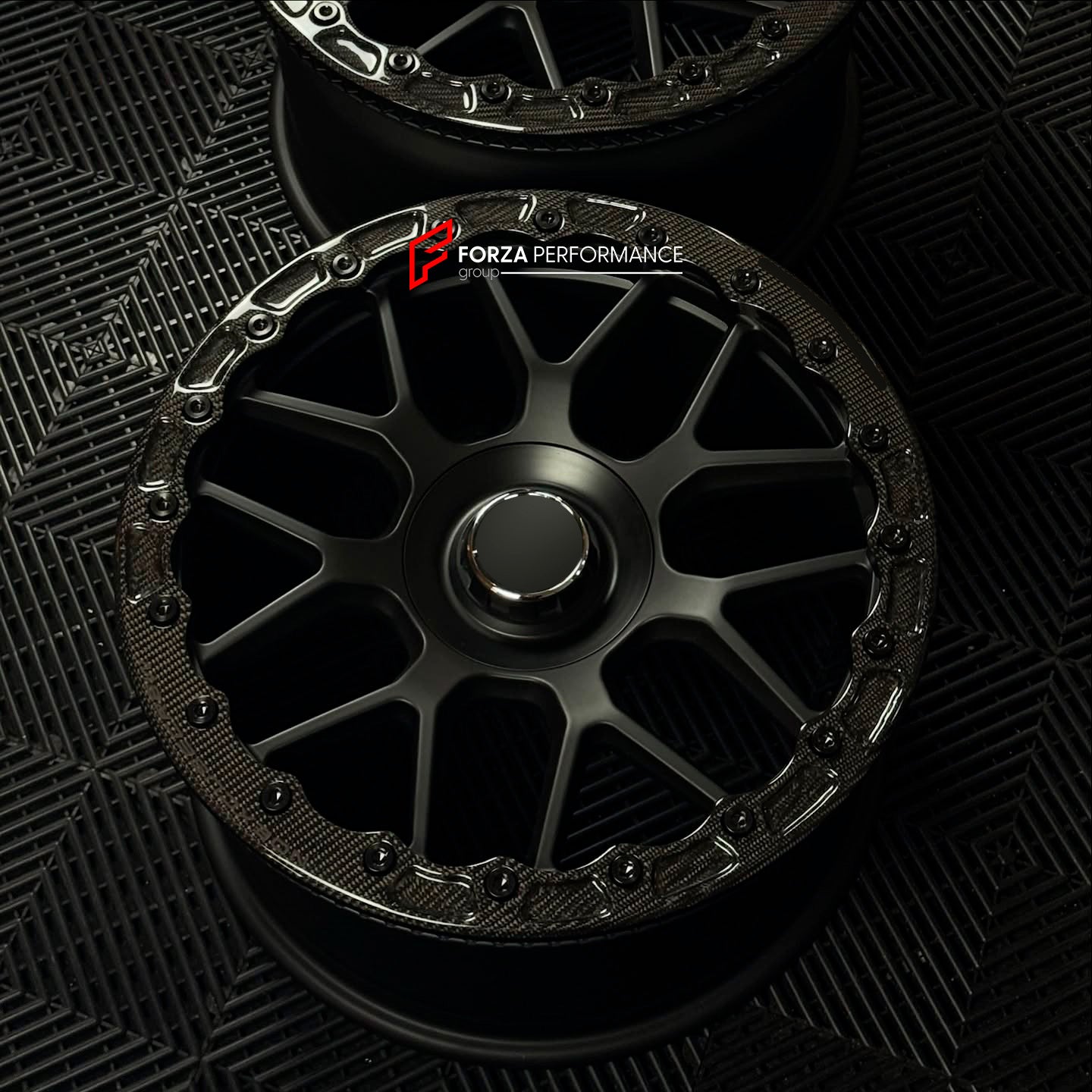 BEADLOCK FORGED WHEELS RIMS for MERCEDES BENZ E - CLASS E63 S AMG W213 FACELIFT custom fit OEM w464 AMG WHEELS STYLE