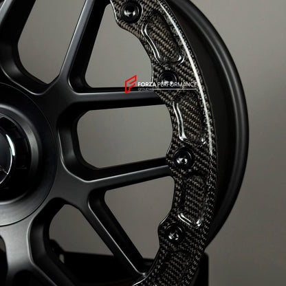 BEADLOCK FORGED WHEELS RIMS for MERCEDES BENZ E - CLASS E63 S AMG W213 FACELIFT custom fit OEM w464 AMG WHEELS STYLE