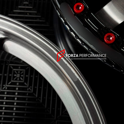BEADLOCK FORGED WHEELS RIMS for NISSAN GTR R35