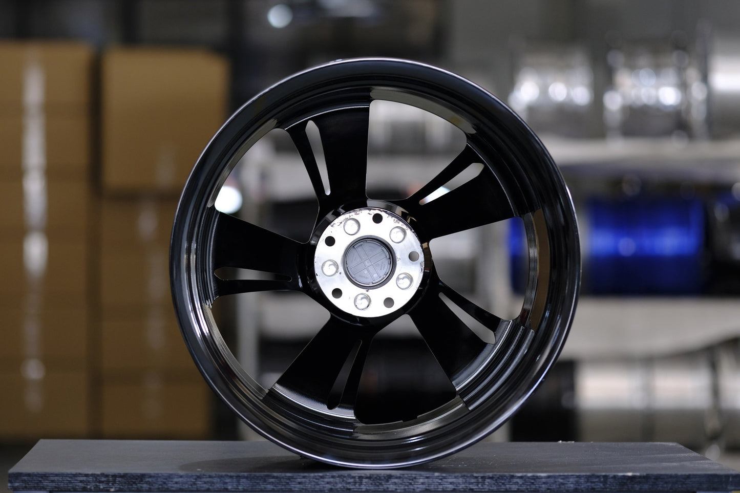 FORGED WHEELS for Bentley Bentayga, Bentley Continental GT, Bentley Flying Spur, Bentley Mulsanne B23