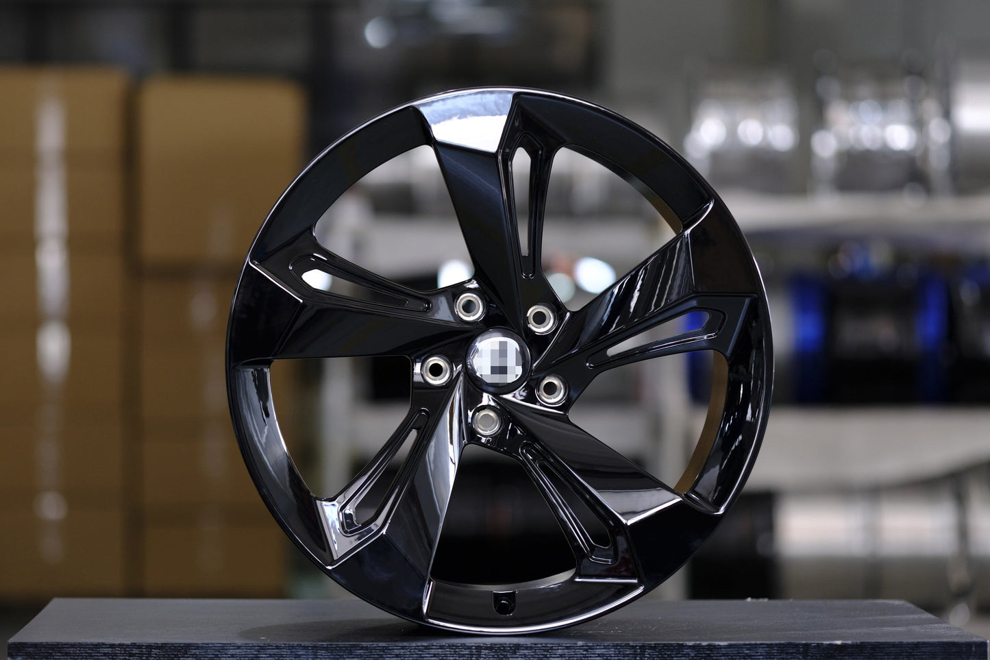 FORGED WHEELS for Bentley Bentayga, Bentley Continental GT, Bentley Flying Spur, Bentley Mulsanne B23