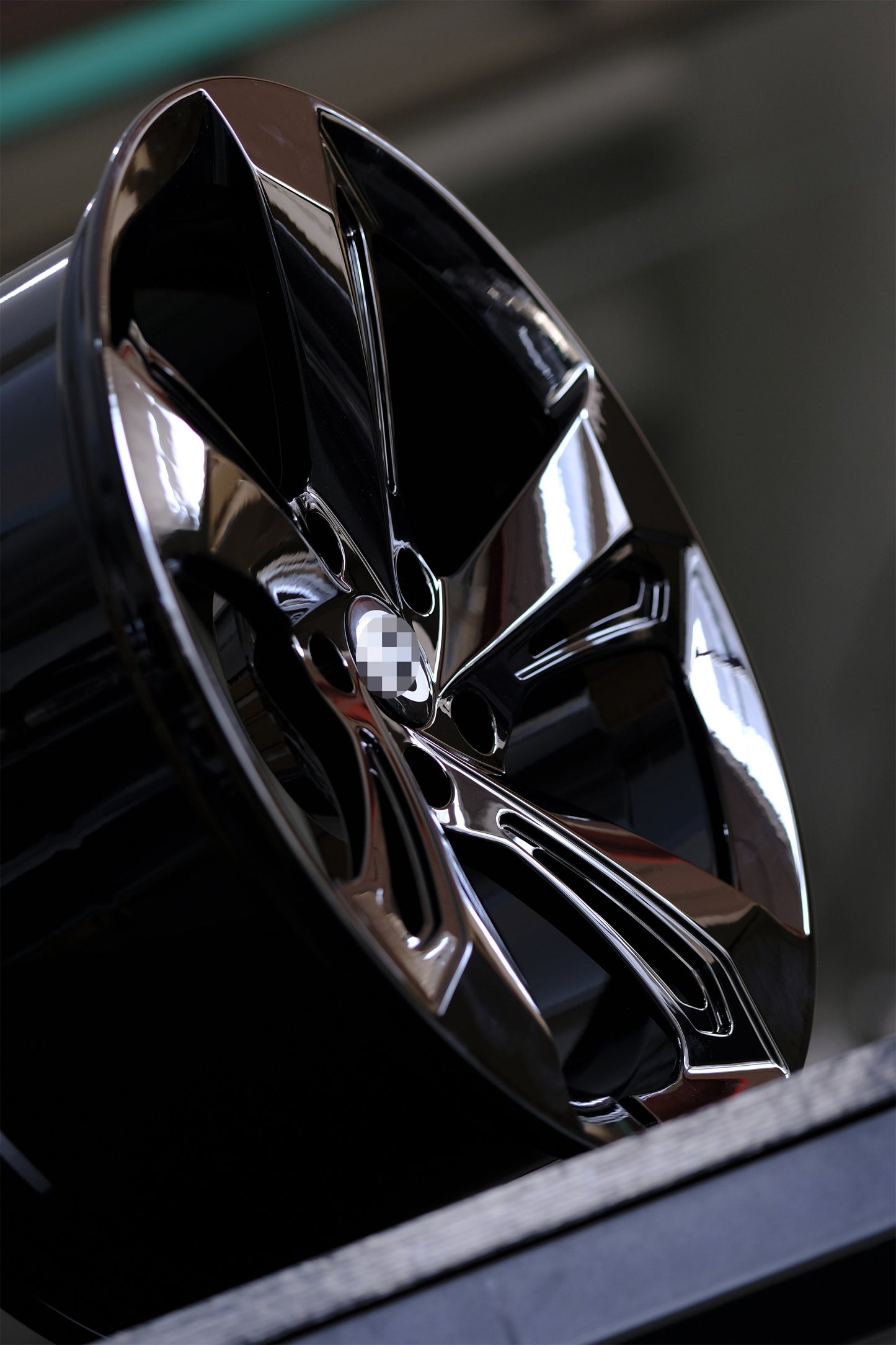 FORGED WHEELS for Bentley Bentayga, Bentley Continental GT, Bentley Flying Spur, Bentley Mulsanne B23