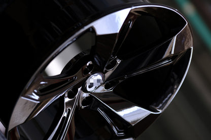 FORGED WHEELS for Bentley Bentayga, Bentley Continental GT, Bentley Flying Spur, Bentley Mulsanne B23