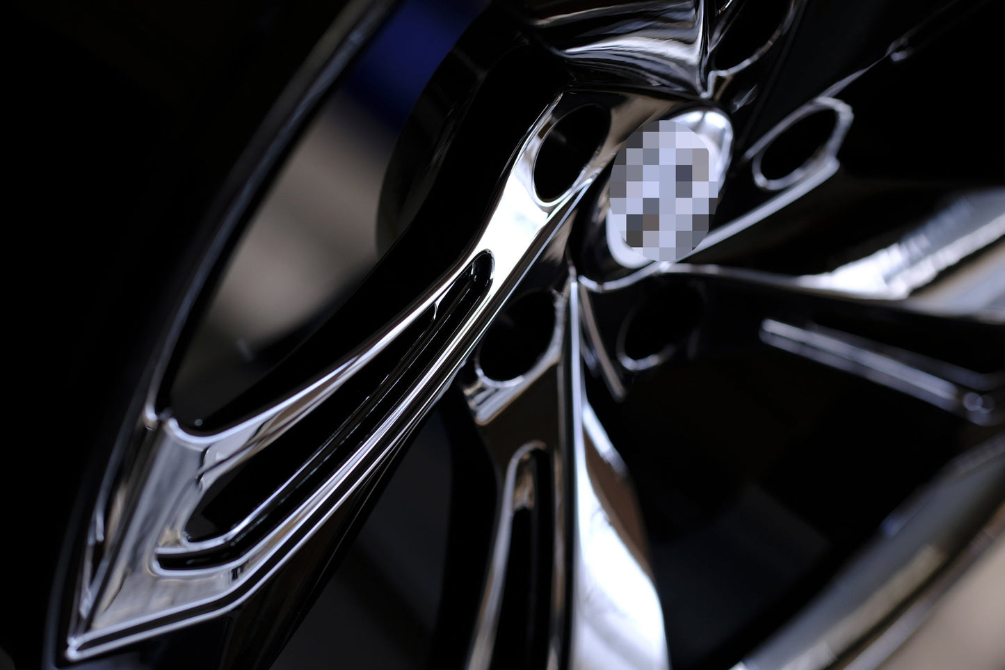 FORGED WHEELS for Bentley Bentayga, Bentley Continental GT, Bentley Flying Spur, Bentley Mulsanne B23